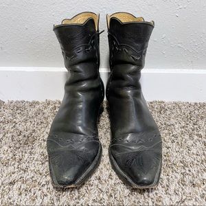 Charlie 1 Horse by Lucchese Women's I6504 Boot